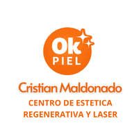 Centro de Estética de Cristian Maldonado logo