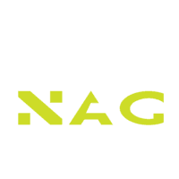 NAG Performance logo