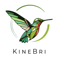 KineBri logo