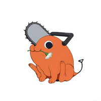 Caro Raptor Tattoos logo