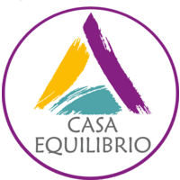 CASA EQUILIBRIO logo