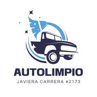 AutoLimpio SPA Temuco logo