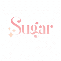 Sugar Beauty  Spa logo