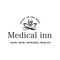 Medical Inn logo