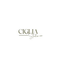 Ciglia Studio logo