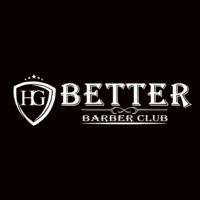 BETTER BARBER CLUB logo