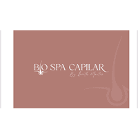 BIO SPA CAPILAR BY LICETH MONTES logo