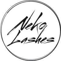 NEKO LASHES logo