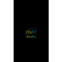  Wefit Electrofitness logo