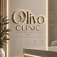 Dr. Juan Pablo Olivo / Medicina Estética  logo