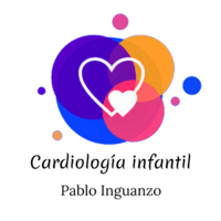 Dr. Pablo Inguanzo cardiología infantil logo
