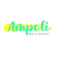 Ampoli Nails Studio logo