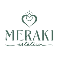 MERAKI HAIR & BEAUTY logo