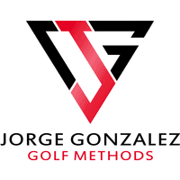 Jorge Gonzalez - Golf Methods logo