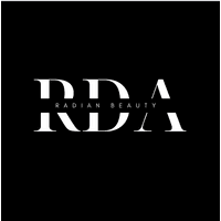 Radian Beauty Salon logo