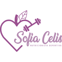 Nutricionista Sofia Celis  logo