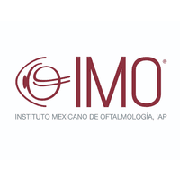 Instituto Mexicano de Oftalmología logo