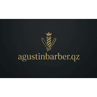 Agustinbarber.qz logo