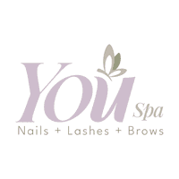 YOU SPA logo