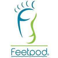  Feetpod logo