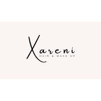 Xareni Hair & Make Up logo