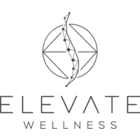 Elevate Wellness Mx logo