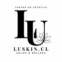 Centro de Estética Luskin logo
