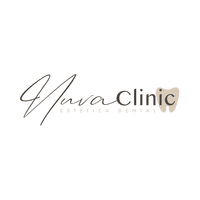 Nuva Clinic Estetica Dental logo