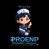 Proenp Santiago  logo