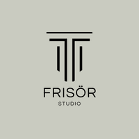 Frisör Studio logo