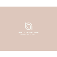 Dra. Alueth Beaven logo