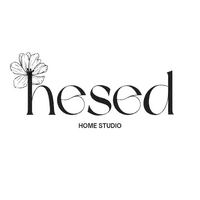 Hesed home studio  logo