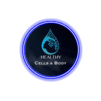 Healthy Cells and Body Wellness Center/Spa  logo