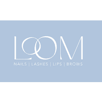 LOOM Beauty Studio logo