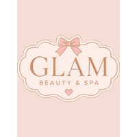 Glam Beauty Spa logo