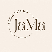 JaMaGlowStudio logo