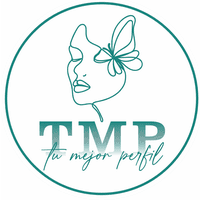Tu Mejor Perfil | Diseño y Transformación de Miradas logo