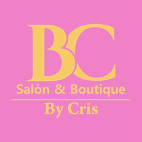 By Cris Salón logo