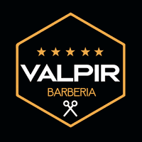 Barberia Valpir logo