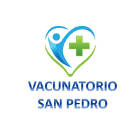 VACUNATORIO SAN PEDRO  logo