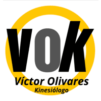 VOK Kinesiología logo