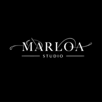 Marloa Studio logo