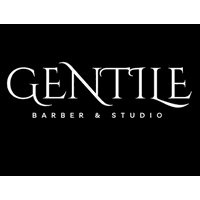 Gentile Barber & Studio logo