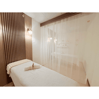 SILVER LUXURY SPA logo