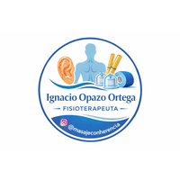 Fisiomas / @Masajeconherencia  logo
