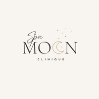 Moon Clinique Spa logo