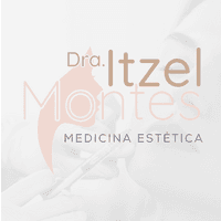 Medicina Estética Dra Itzel Montes  logo