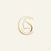 CS CENTRO ESTÉTICO  logo