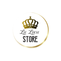 La Loca Store logo