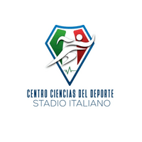 Centro de Ciencias del Deporte Stadio Italiano logo